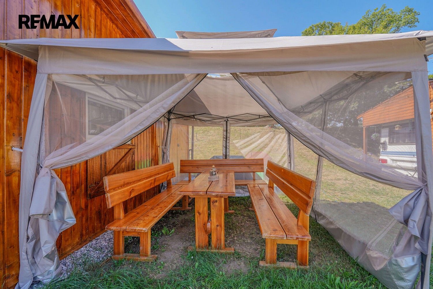 Prodej chalupa - Úlice - Hracholusky, okres Plzeň-sever, Plzeňský kraj, 42 m² - 5
