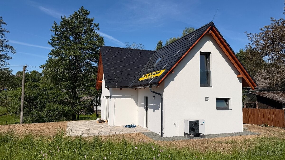 Rodinný dům · Doubravice u Dvora Králové n/Labem, 544 51 - 4