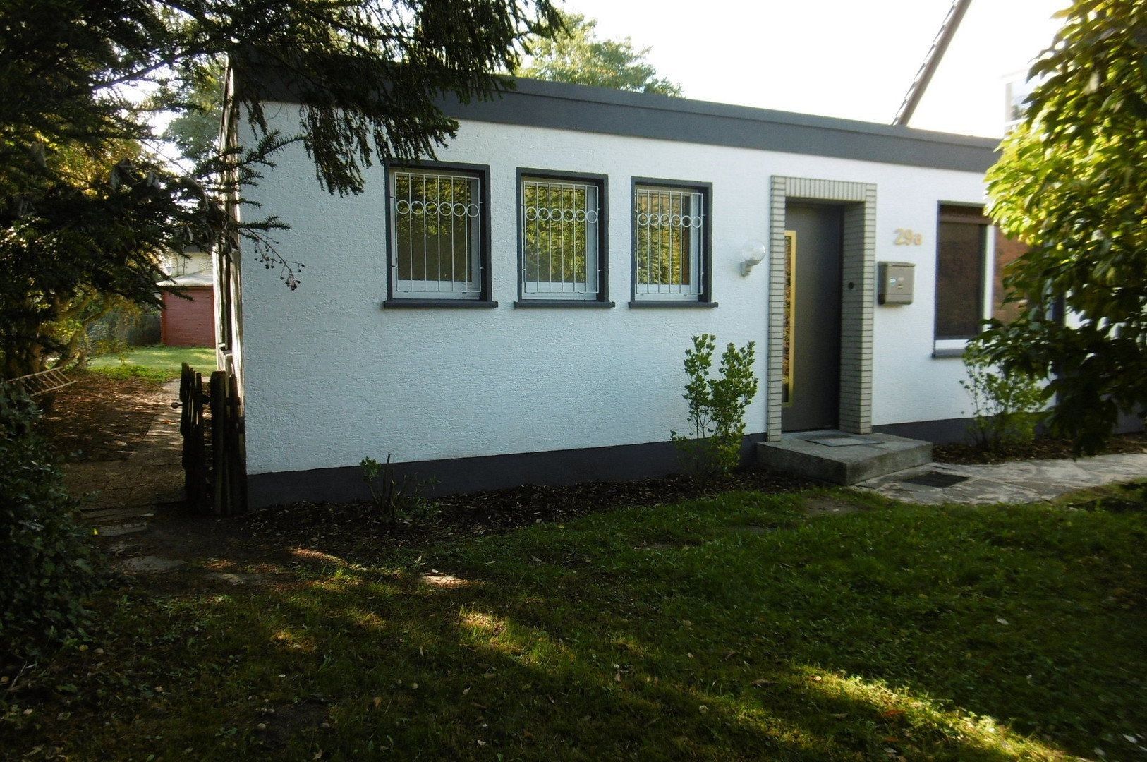 Rodinné domy, , Severní Porýní-Vestfálsko, 98 m² - 2