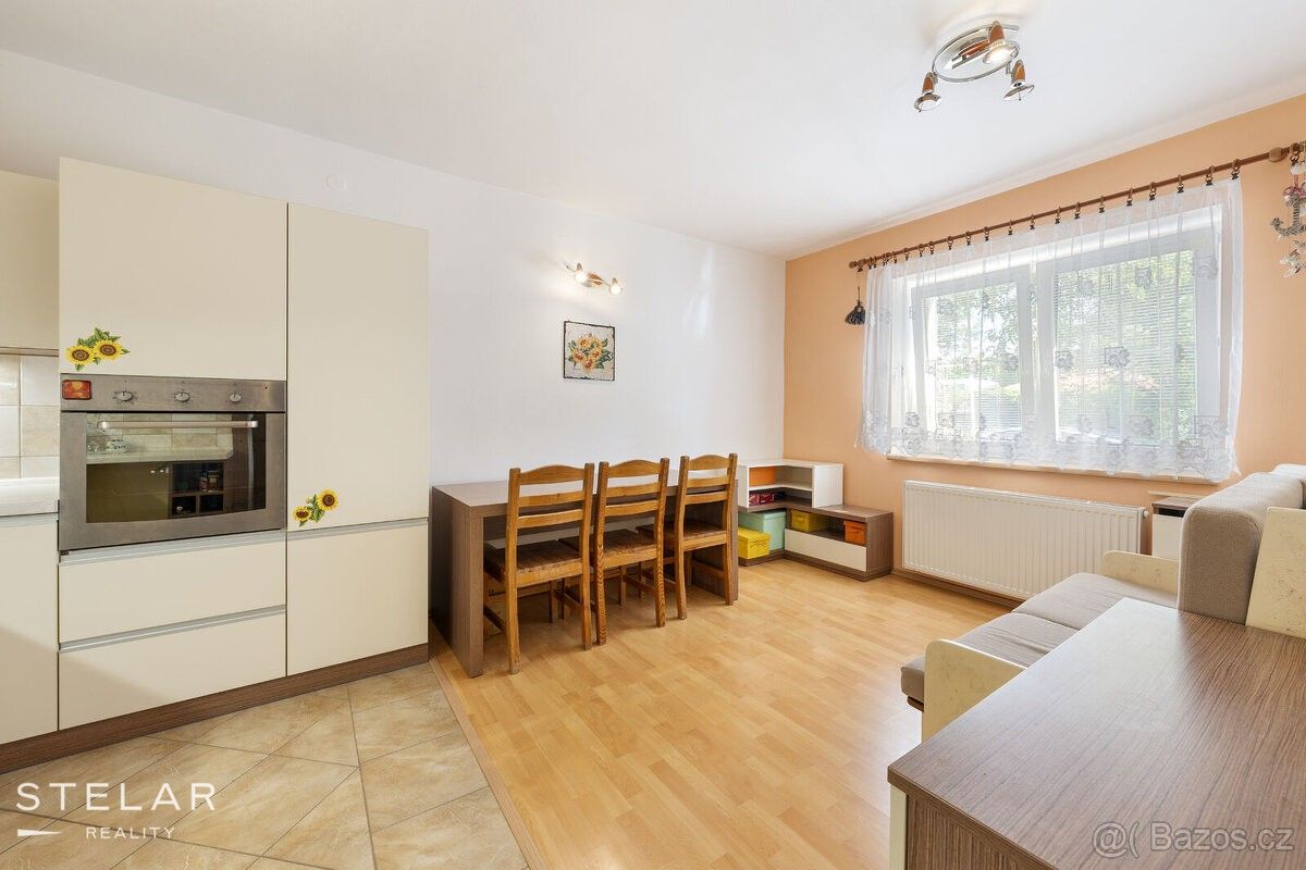 Prodej rodinný dům - Rousínov u Vyškova, 683 01 - 5