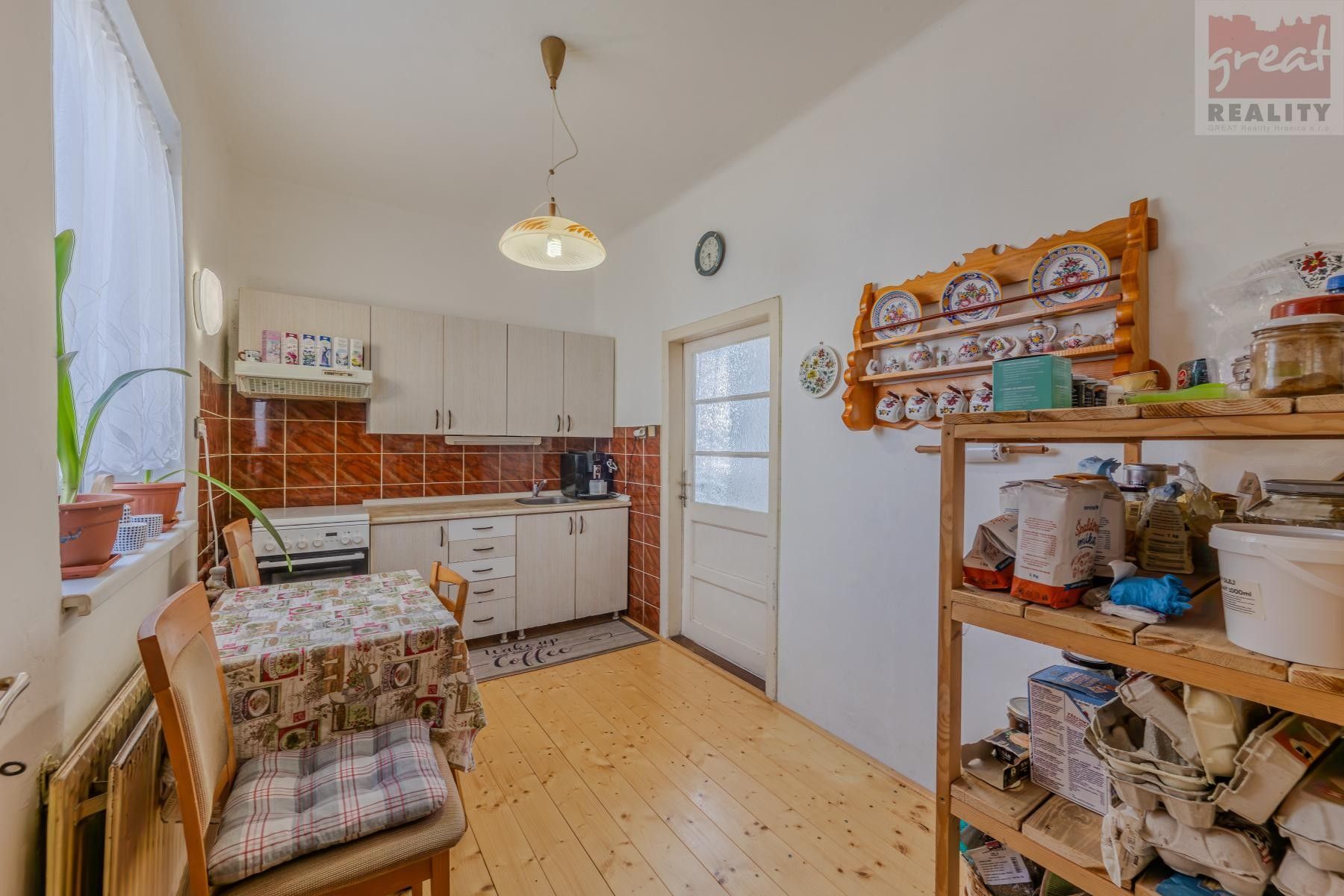 Prodej rodinný dům - Tolstého, Šternberk, 122 m² - 5