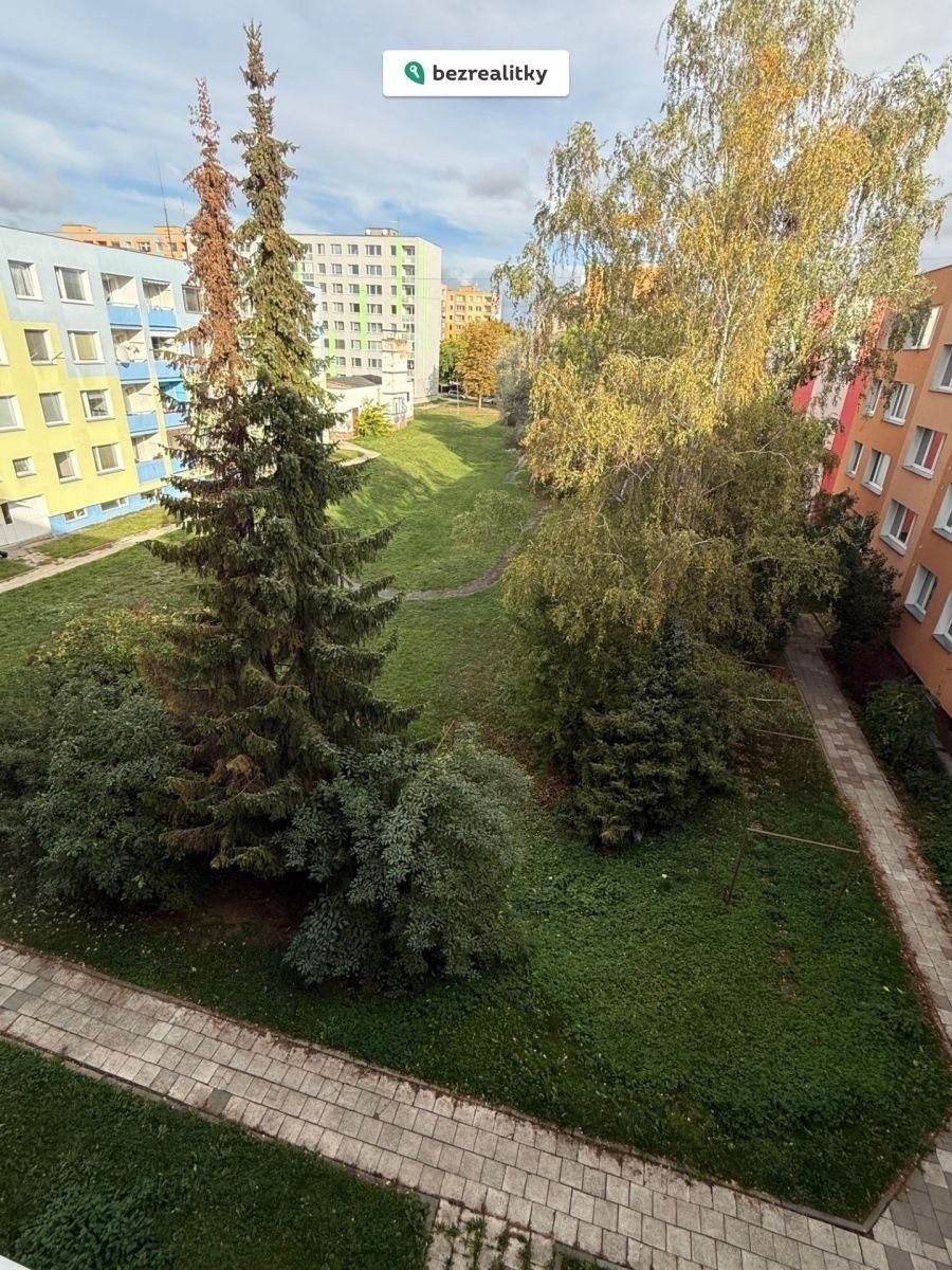 Byt 2+1 · 45 m² · Zikova 596, Olomouc Nové Sady - 4