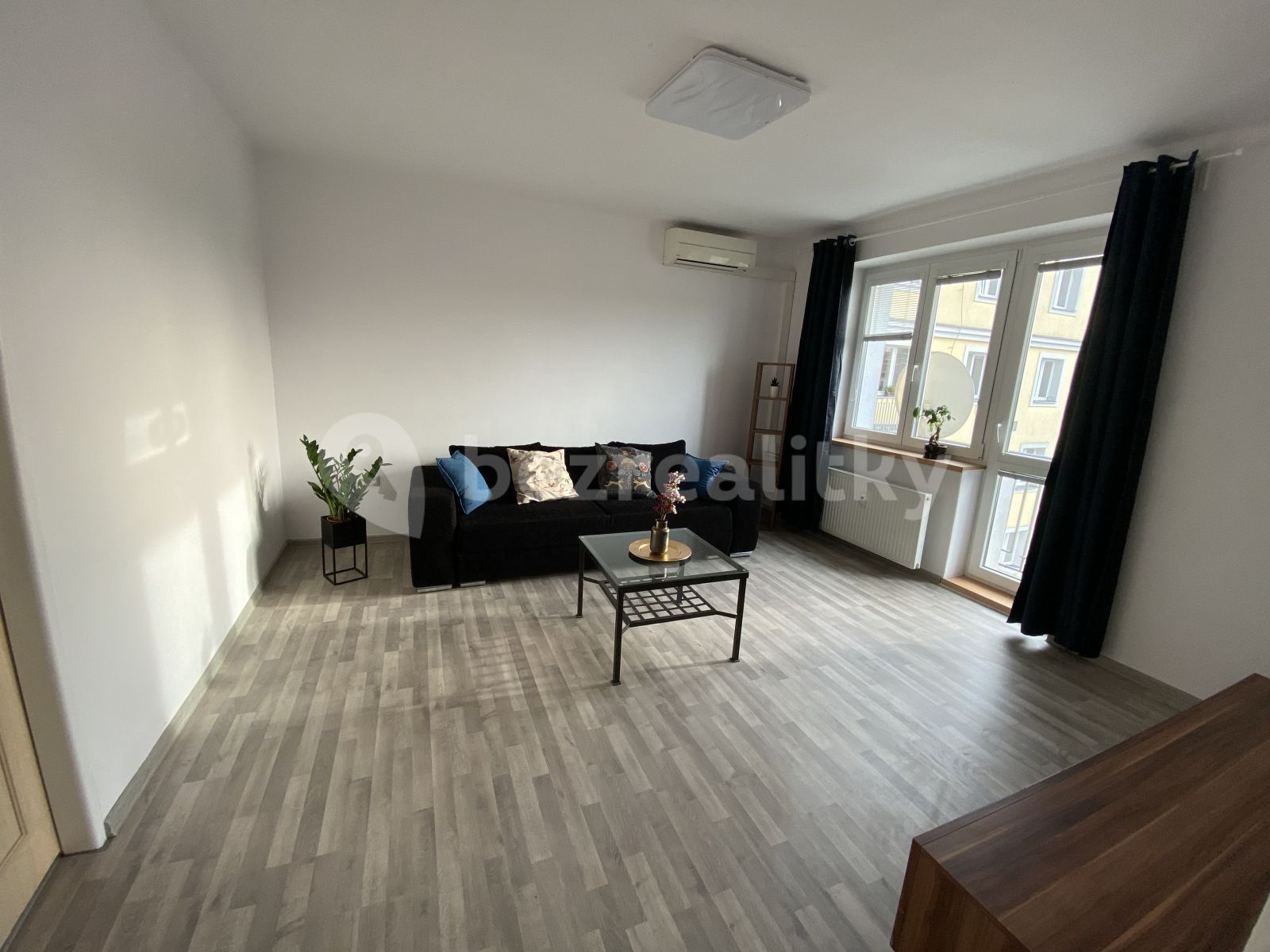 2+1, Náměstí Dukelských Hrdinů, Pardubice - Pardubice, Pardubický kraj, 60 m² - 1