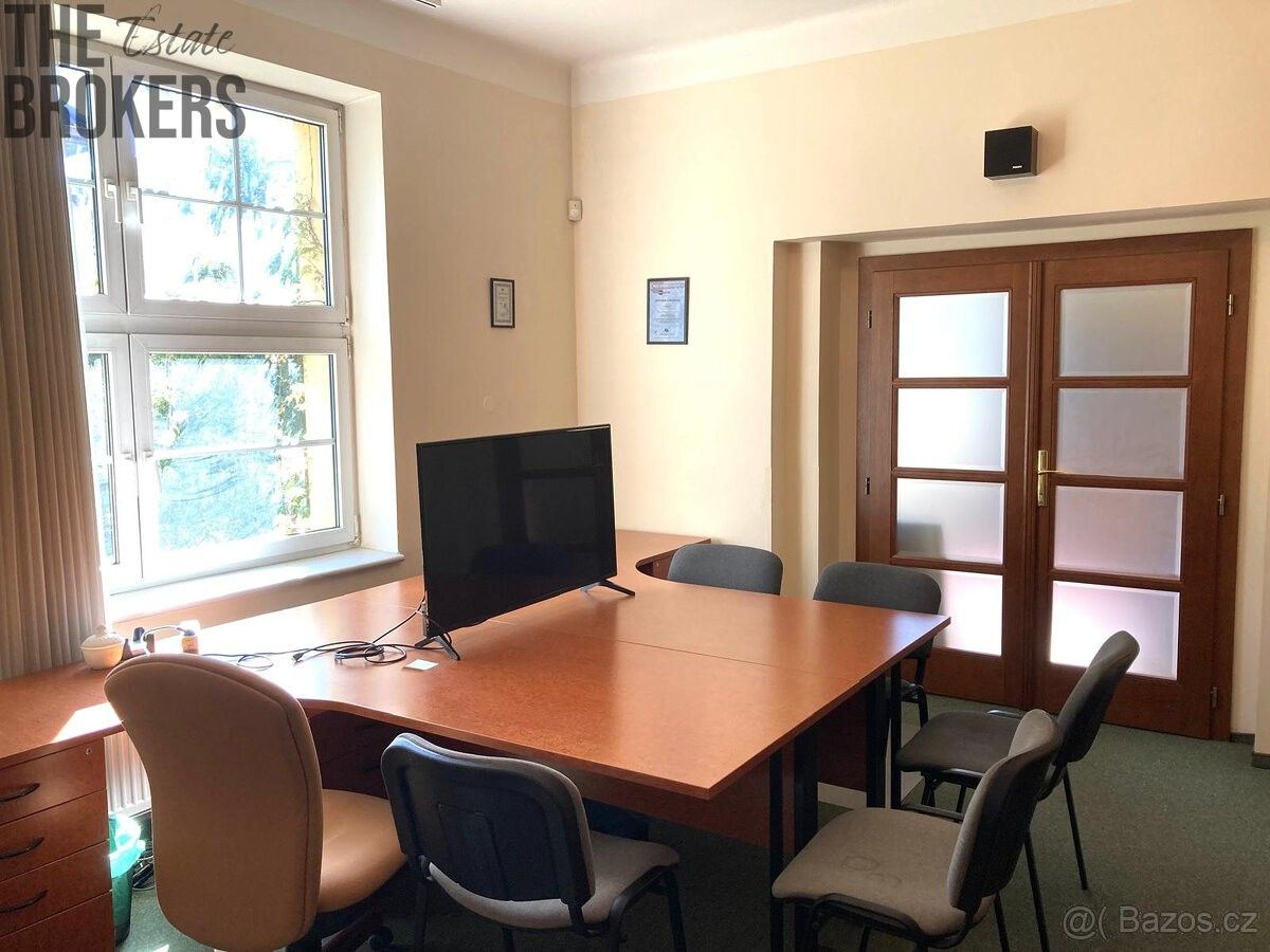 Kanceláře, Praha, 180 00