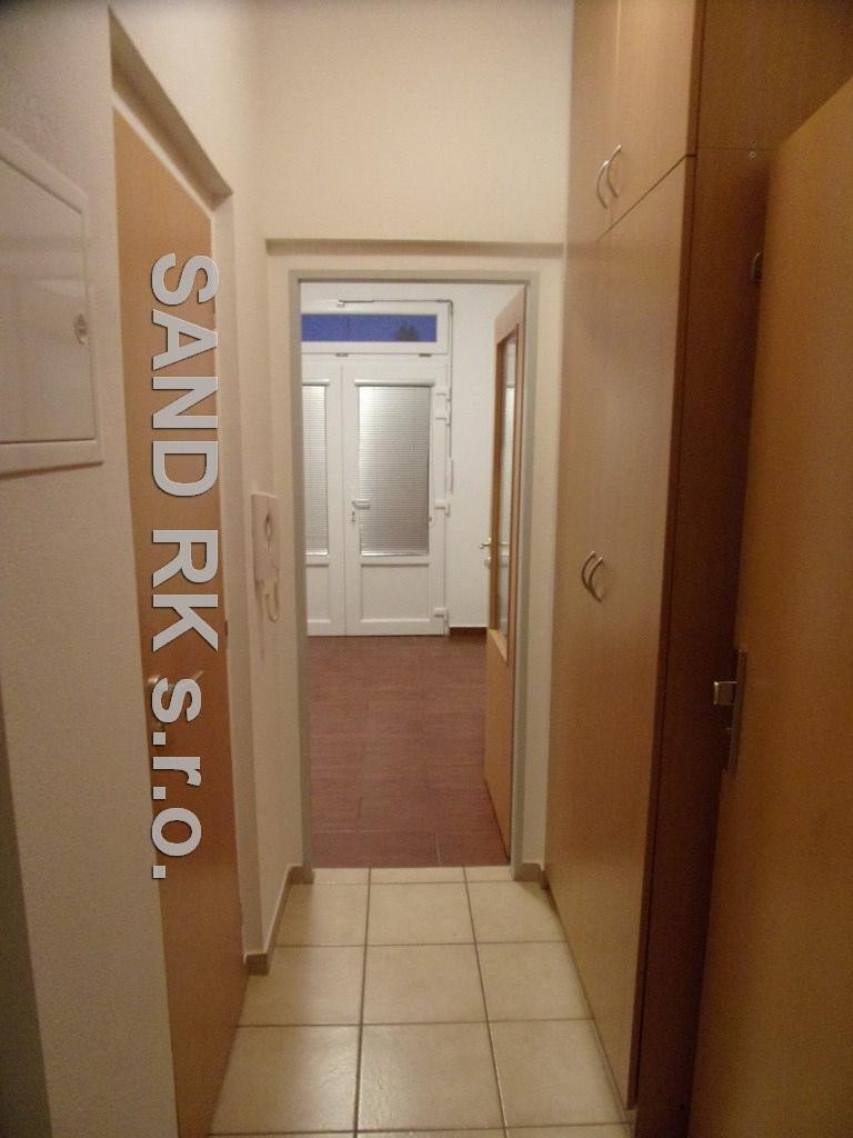 1+kk, Petrovická, Domažlice, 20 m² - 1