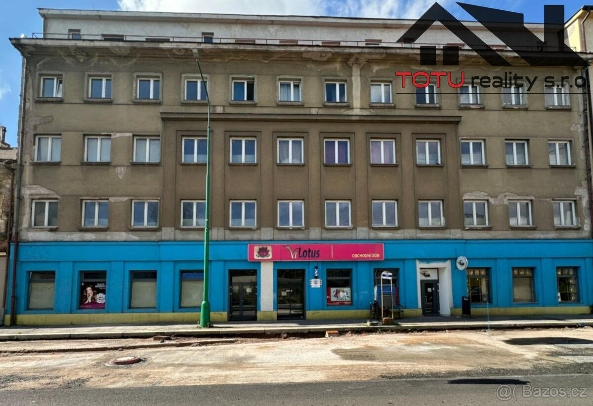 Byty, Jaroměř, 551 01