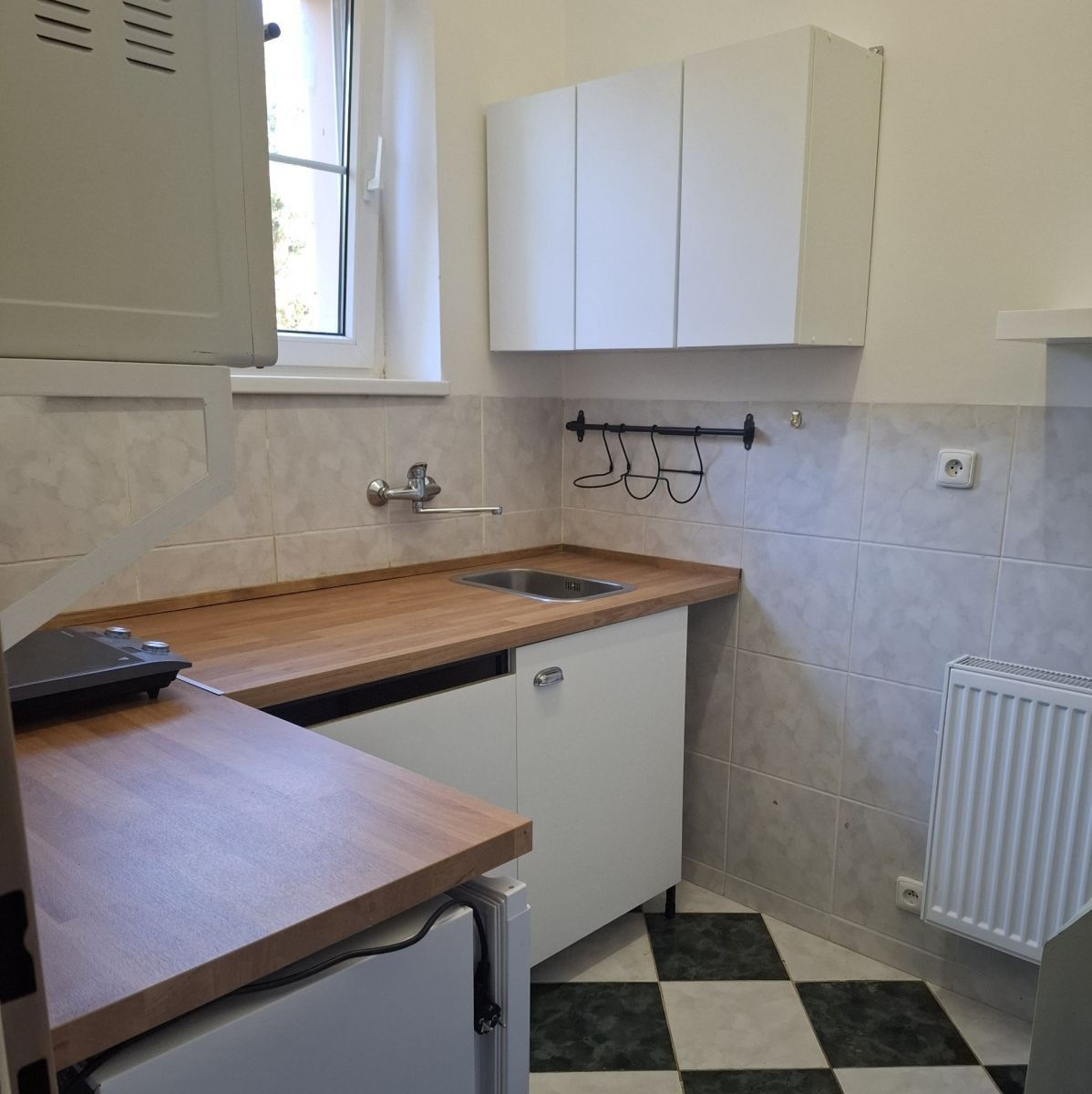 Pronájem byt 1+1 - Mnichovice - Božkov u Mnichovic, Středočeský kraj, 35 m² - 5