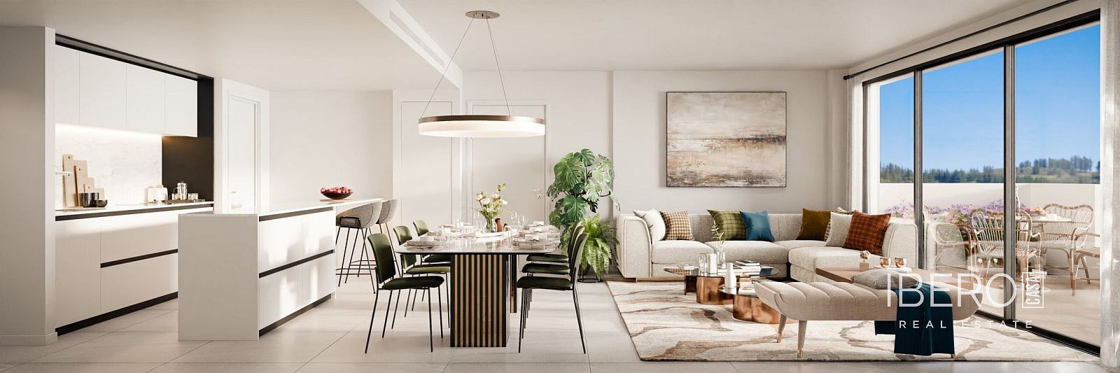 Prodej byt 3+kk - Marbella, Španělsko, 97 m² - 5