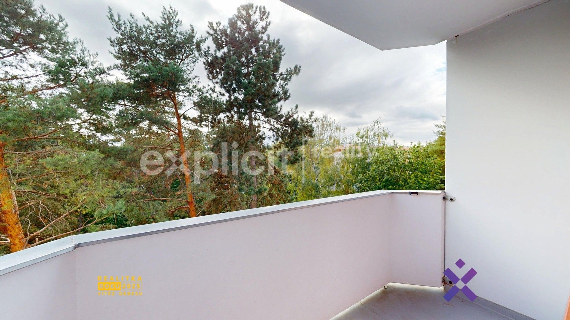 Pronájem byt 2+1 - Větrná, Uherský Brod, 56 m² - 5