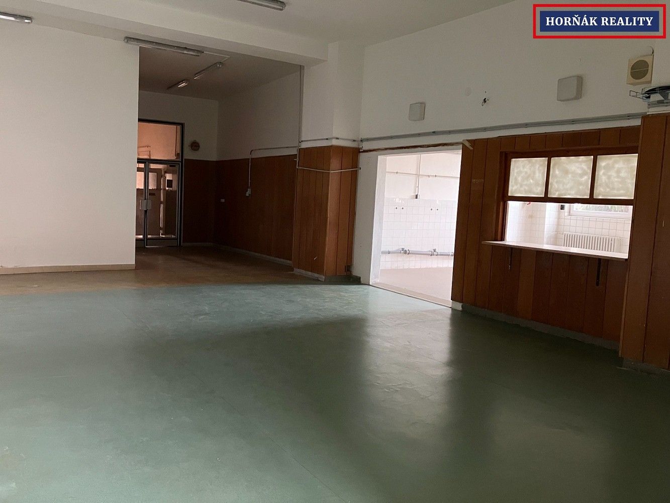 Výrobní prostory · 1 m² · Bučovice, okres Vyškov, Jihomoravský kraj - 3