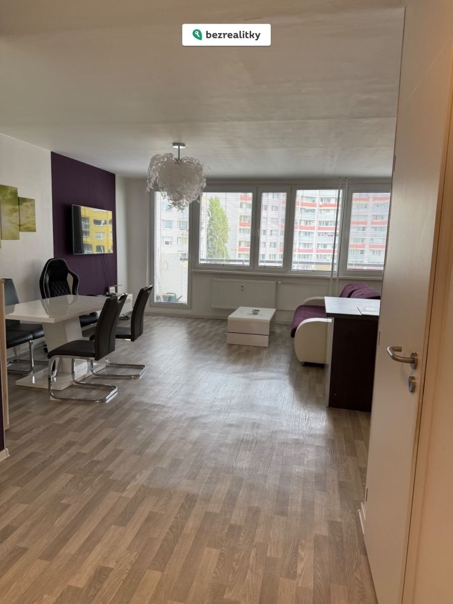Byt 3+kk · 75 m² · U jezera 2044, Praha Stodůlky - 3