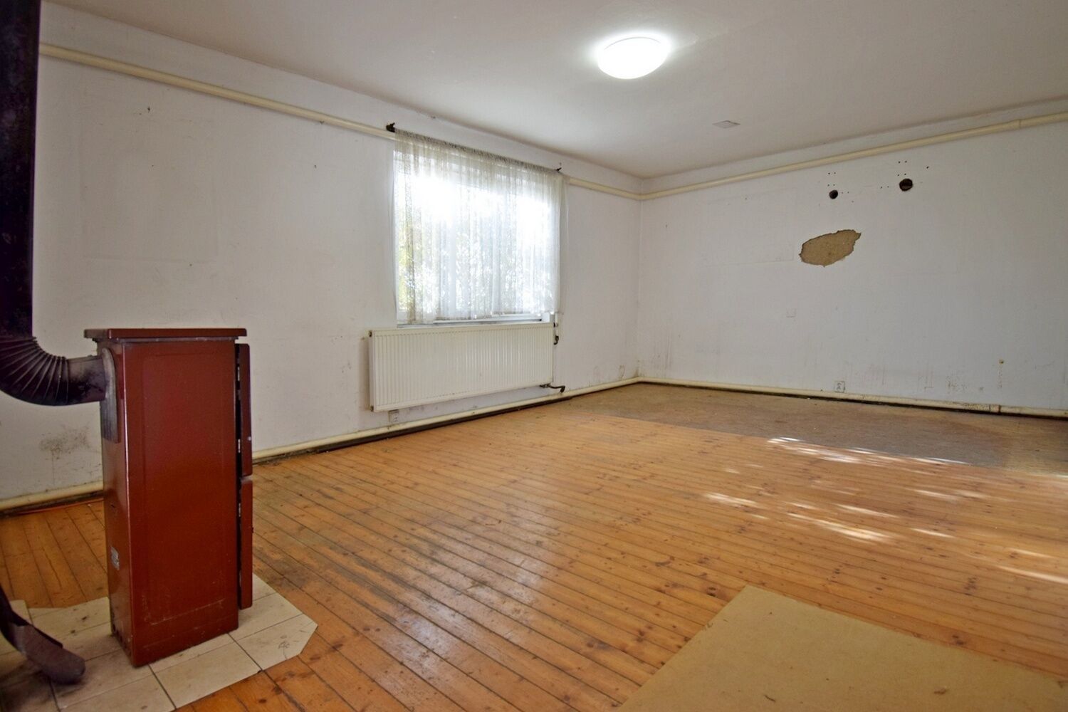 Prodej pozemek pro bydlení - Mokřadní, Praha, 767 m²