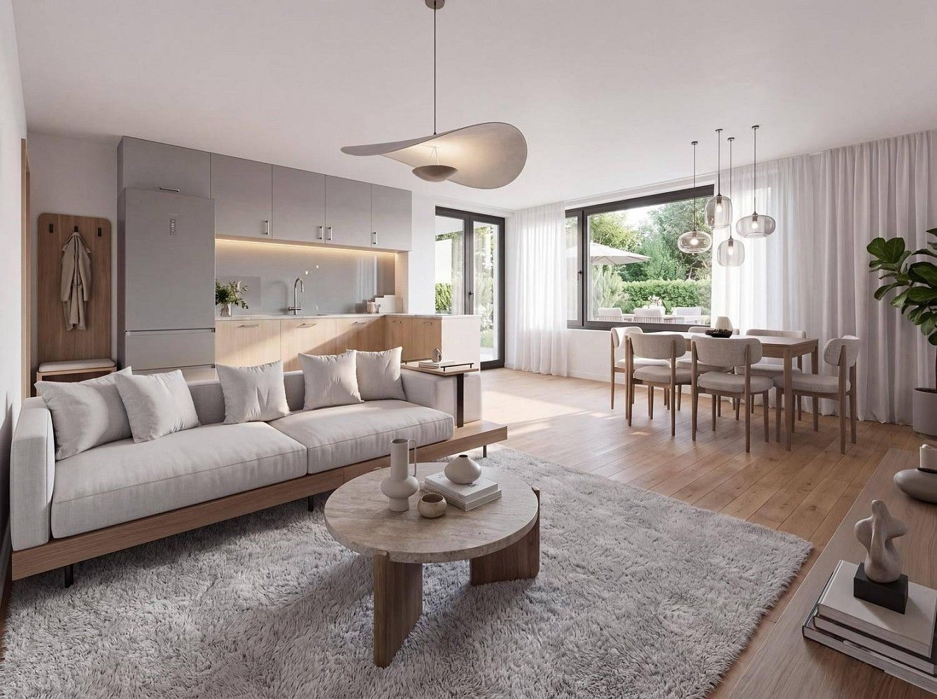 Prodej byt 4+kk - Bakov nad Jizerou, okres Mladá Boleslav, Středočeský kraj, 106 m² - 5