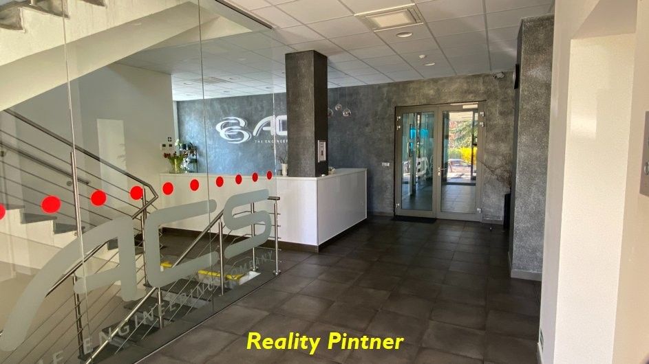 Kanceláře, Březohorská, Příbram, 15 m²