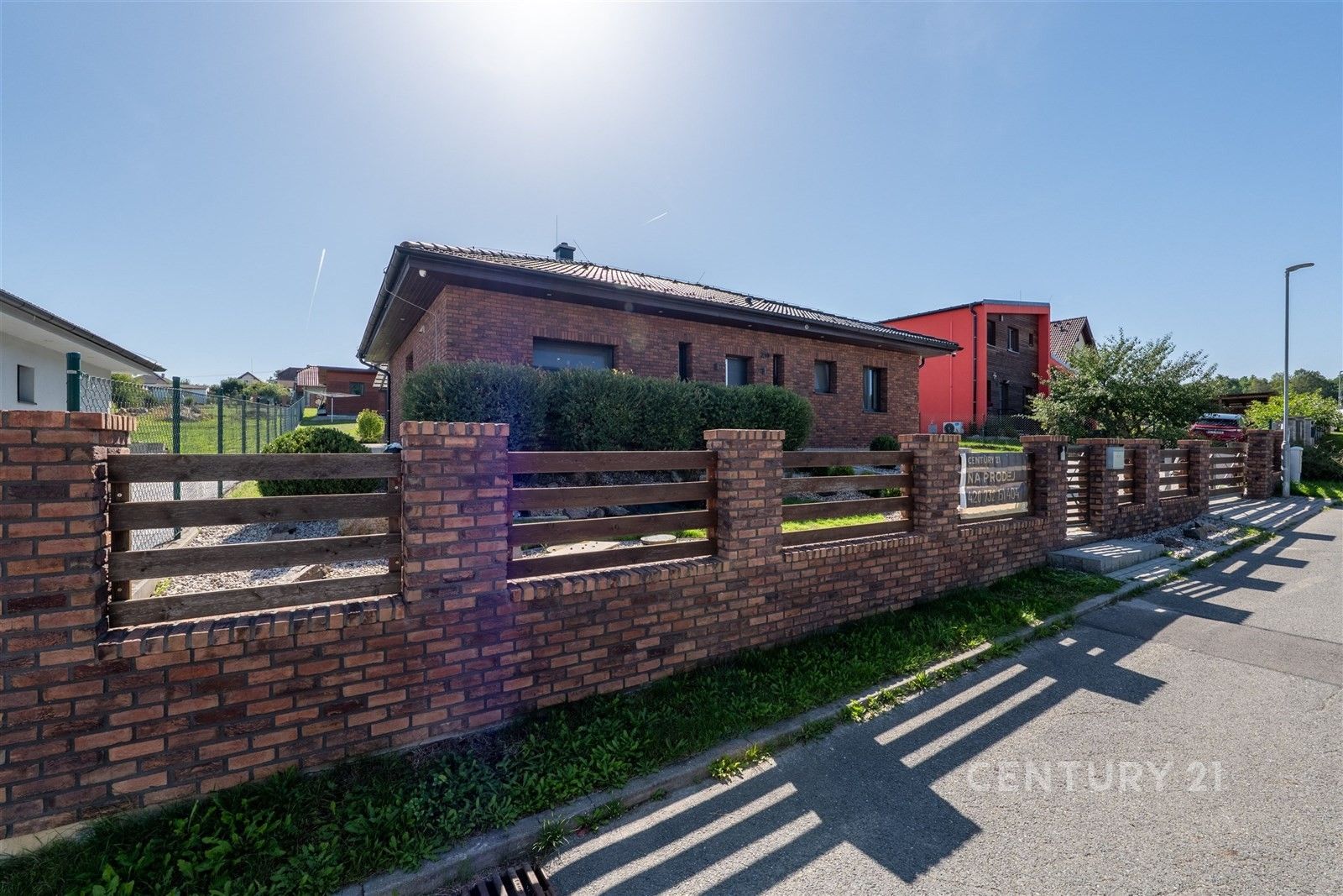 Rodinný dům · 112 m² · Litohlavy - 4