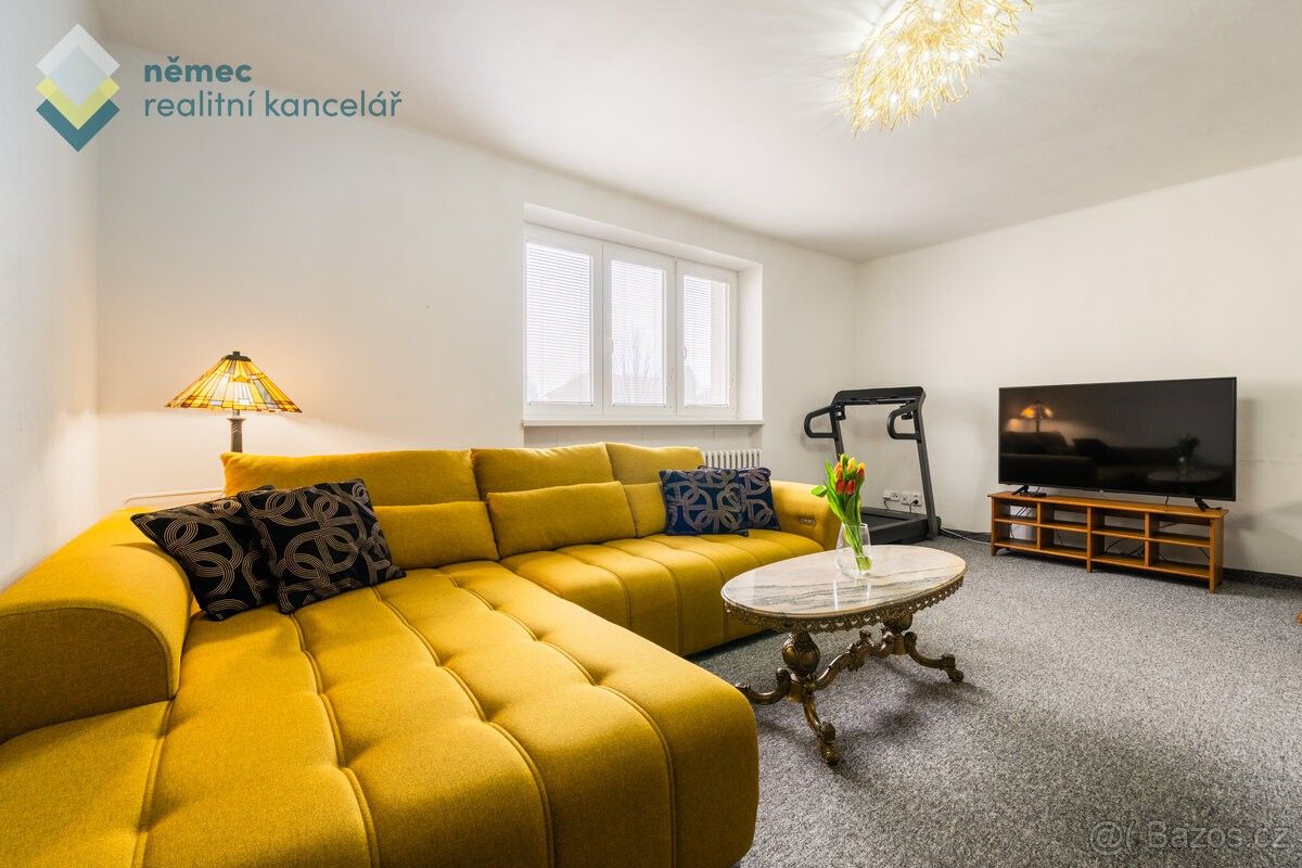 Prodej byt - Praha, 197 00