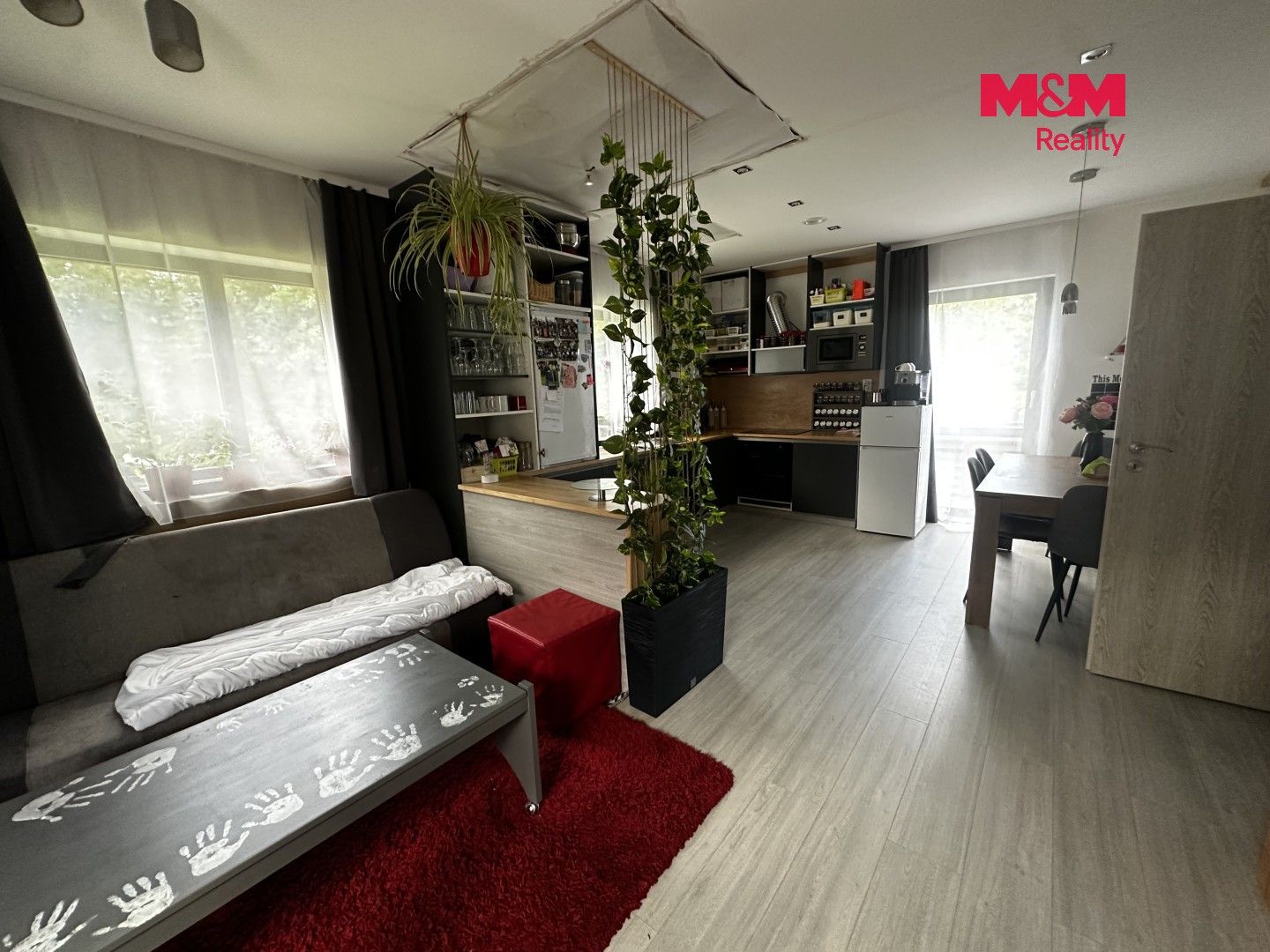 Rodinné domy, Nad Rybníkem, Košetice, 110 m² - 2