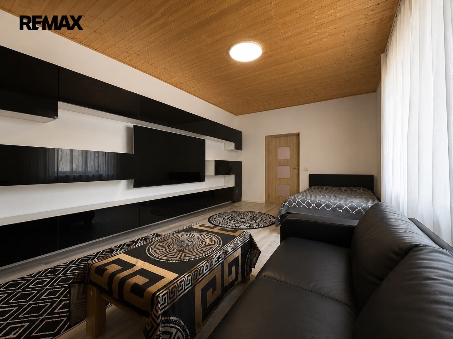 2+1, náměstí Československé armády 32, Kryry, 68 m² - 2