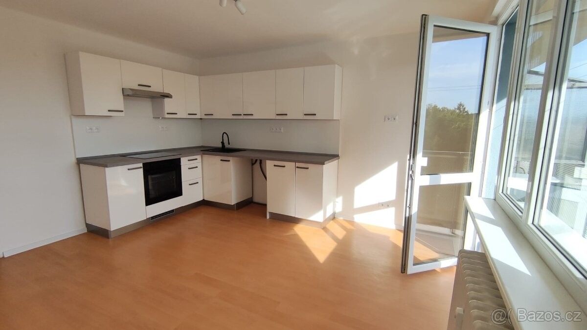 Byty, Dobříš, 263 01