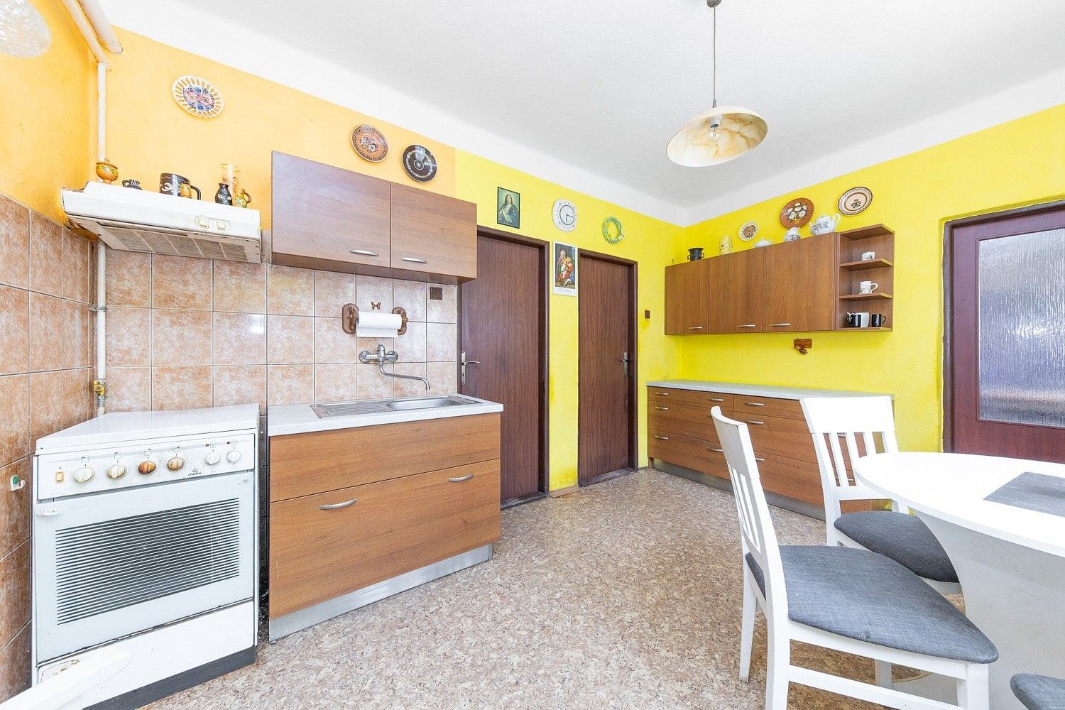 Rodinný dům · 155 m² · Přibyslavice, okres Třebíč, Kraj Vysočina - 4