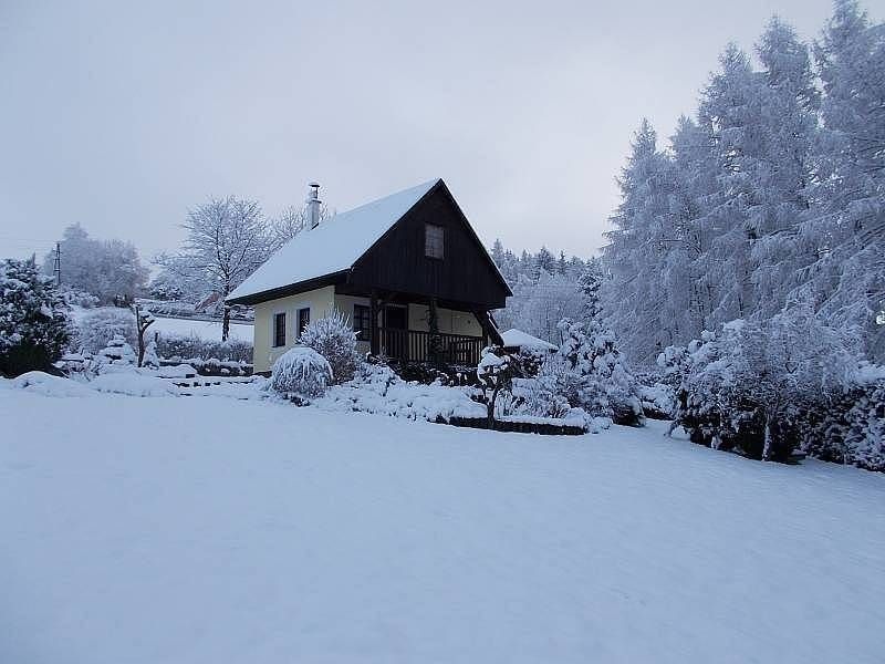 Pronájem chata - Krouna - Rychnov, Pardubický kraj - 2