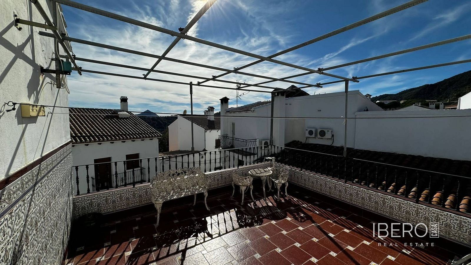Prodej rodinný dům - Benarrabá, ES, 300 m² - 5