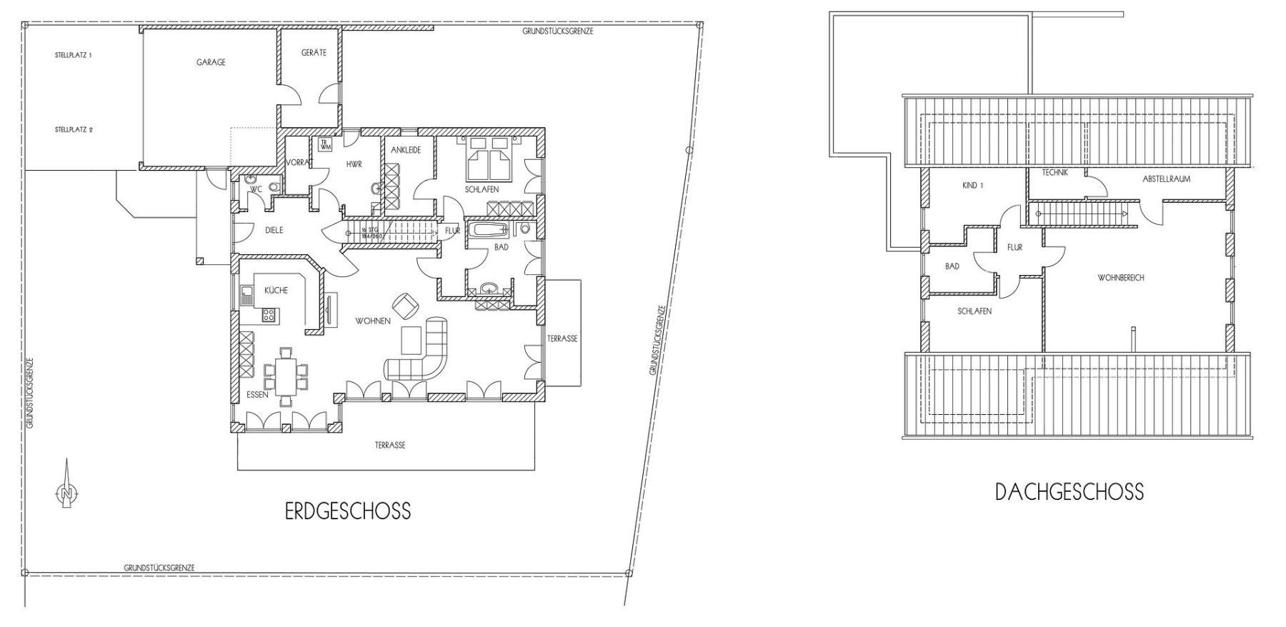 Rodinné domy, Pleiskirchen Pleiskirchen Bayern 84568, 251 m² - 1