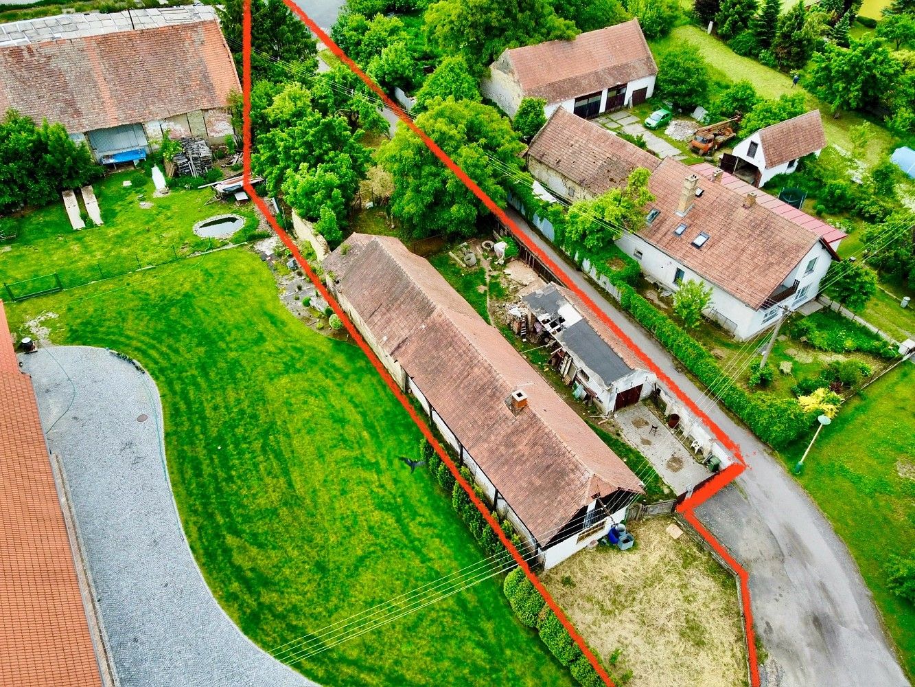 Chalupa · 100 m² · Kočí, okres Chrudim, Pardubický kraj - 1