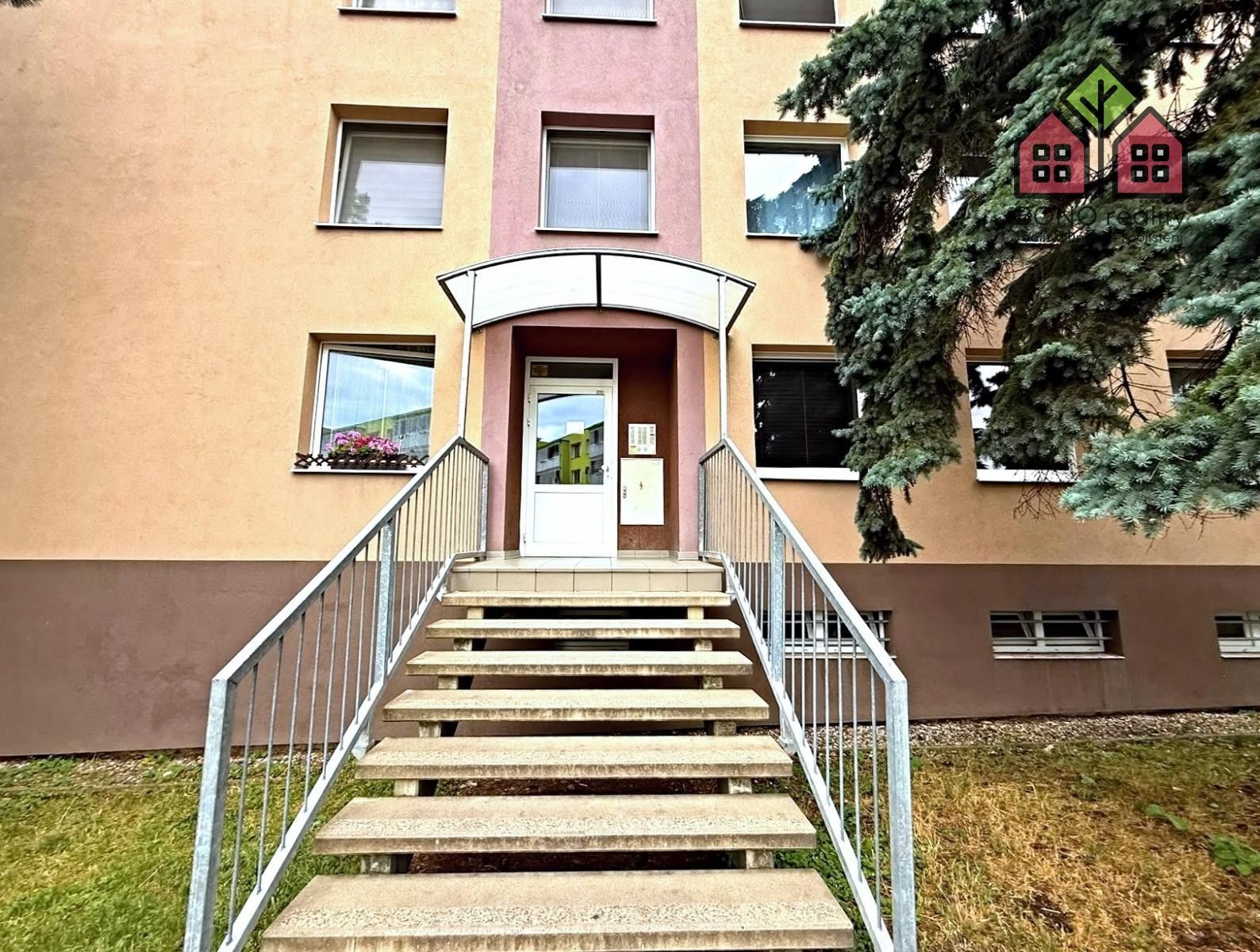 Prodej byt 3+1 - Jana Koziny, Teplice, 67 m² - 5