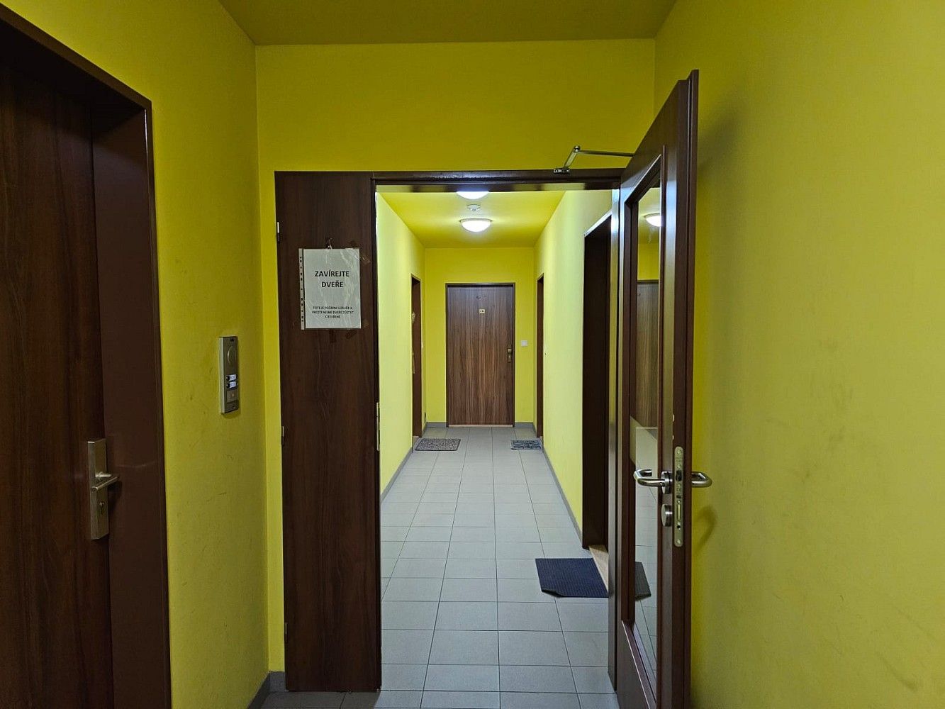 1+kk, Praha - Libeň, okres Praha 8, Hlavní město Praha, 36 m² - 2