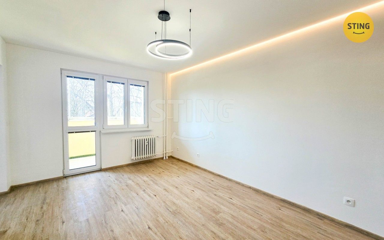 Prodej byt 2+1 - Majakovského, Karviná, 56 m²