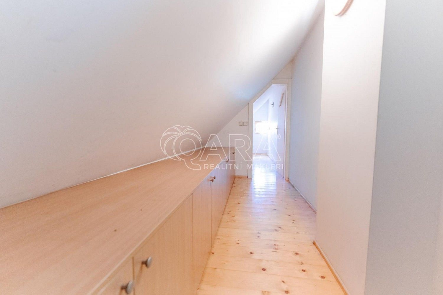 Rodinný dům · 238 m² · Praha - Stodůlky, okres Praha 13, Hlavní město Praha - 3