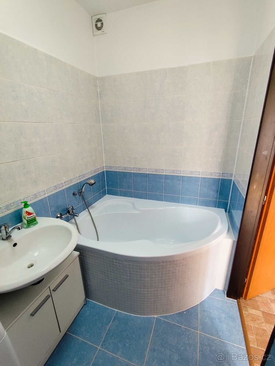 Byt 1+kk · 36 m² · Liberec, 460 01 - 4