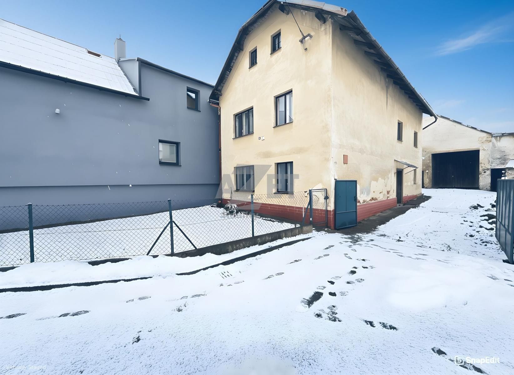 Rodinný dům · 180 m² · Štěpánkovice - 3
