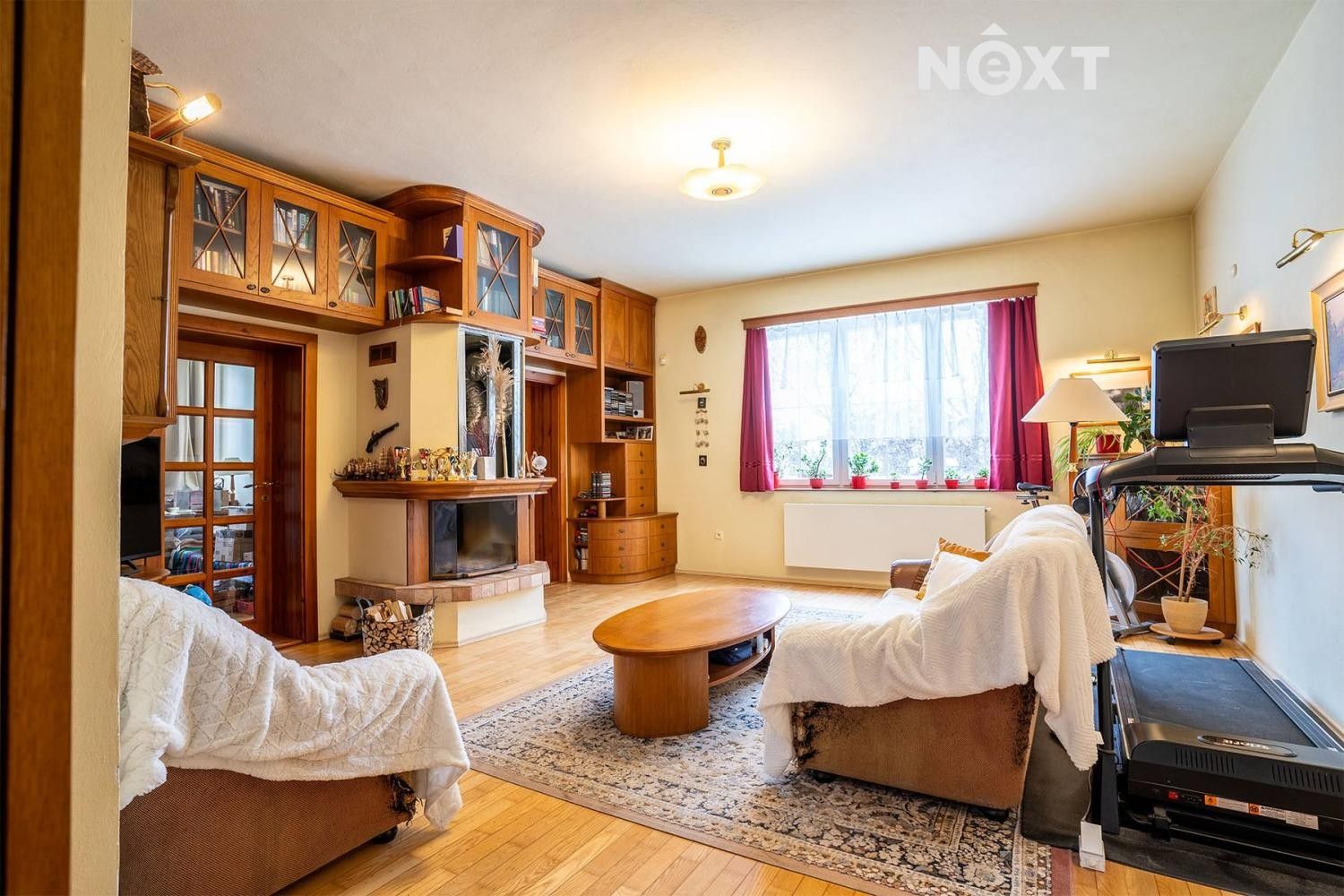 Prodej rodinný dům - V Zátiší, Pardubice, 259 m²