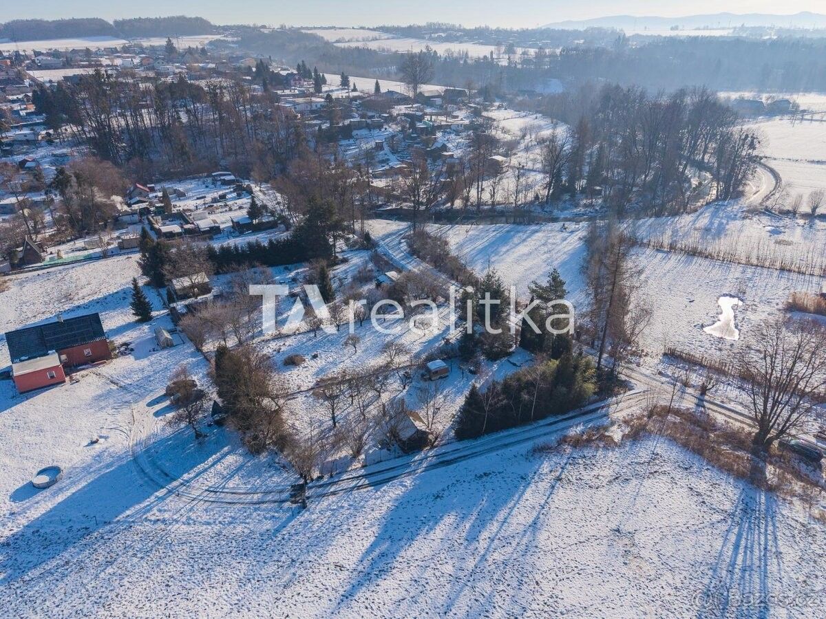 Prodej zahrada - Havířov, 736 01