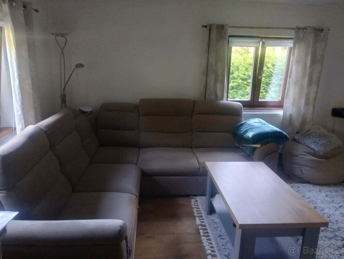Dům – Velké Karlovice, Pluskovec – další