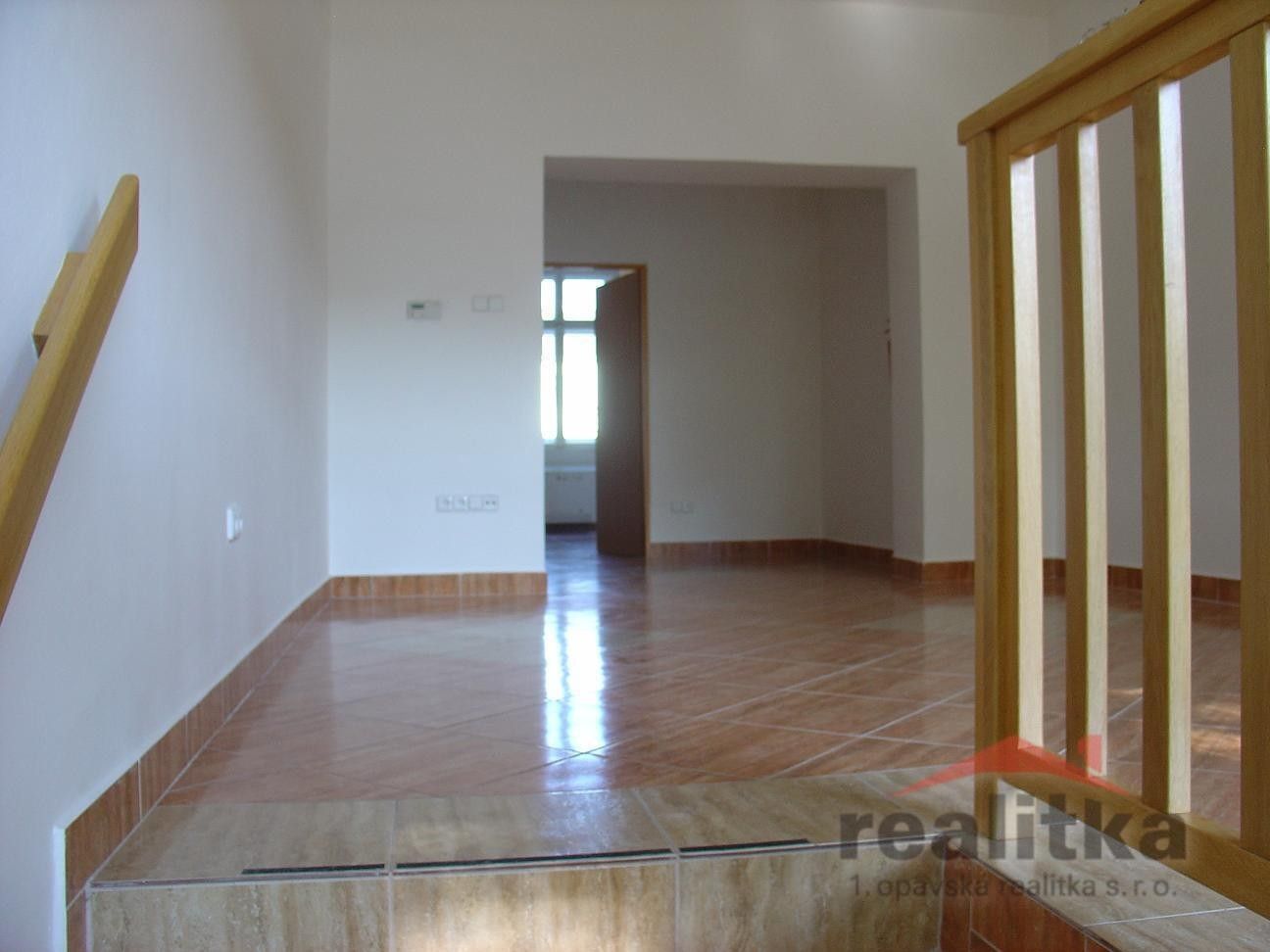 Obchodní prostory, Nákladní, Opava, 39 m² - 2