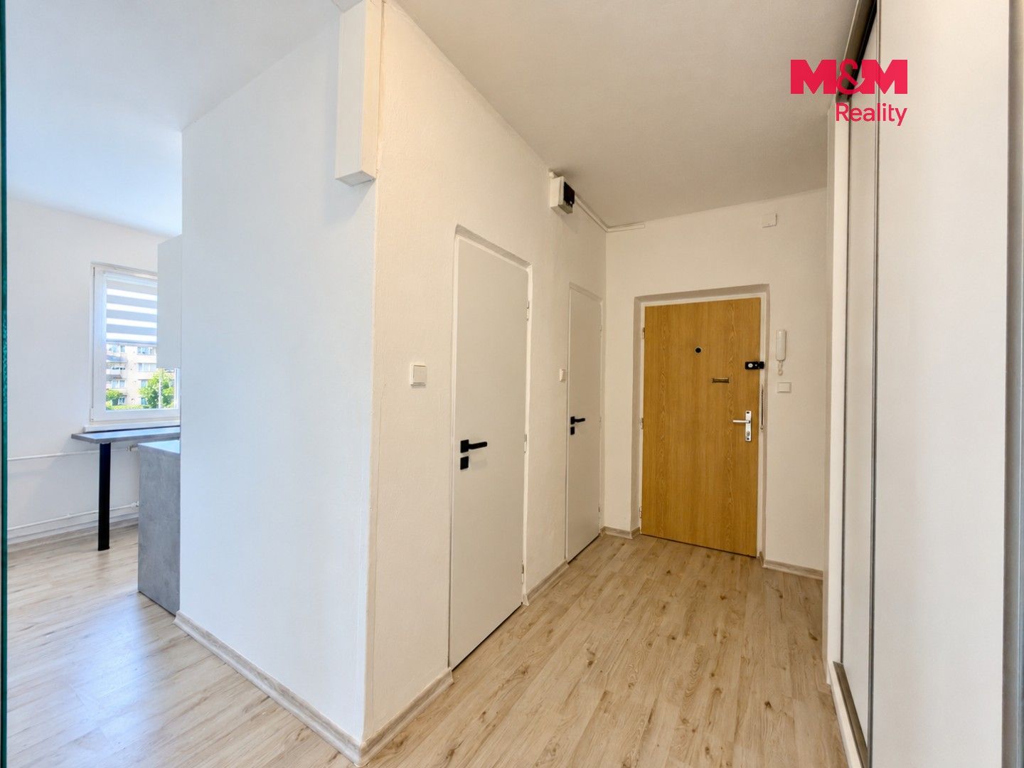 Prodej byt 2+1 - Provaznická, Ostrava, 57 m² - 5