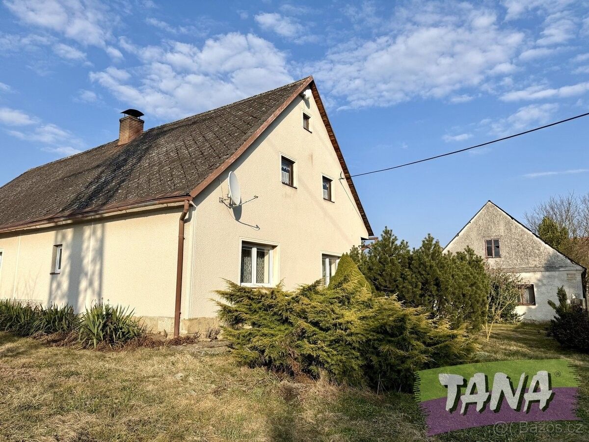 Rodinné domy, Dvůr Králové nad Labem, 544 01