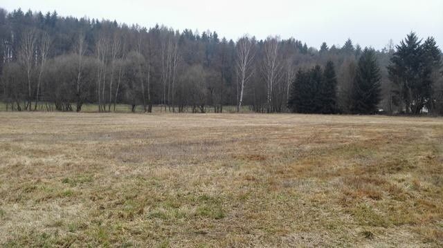 Pozemek pro bydlení · Světlá nad Sázavou, 582 91 - 3