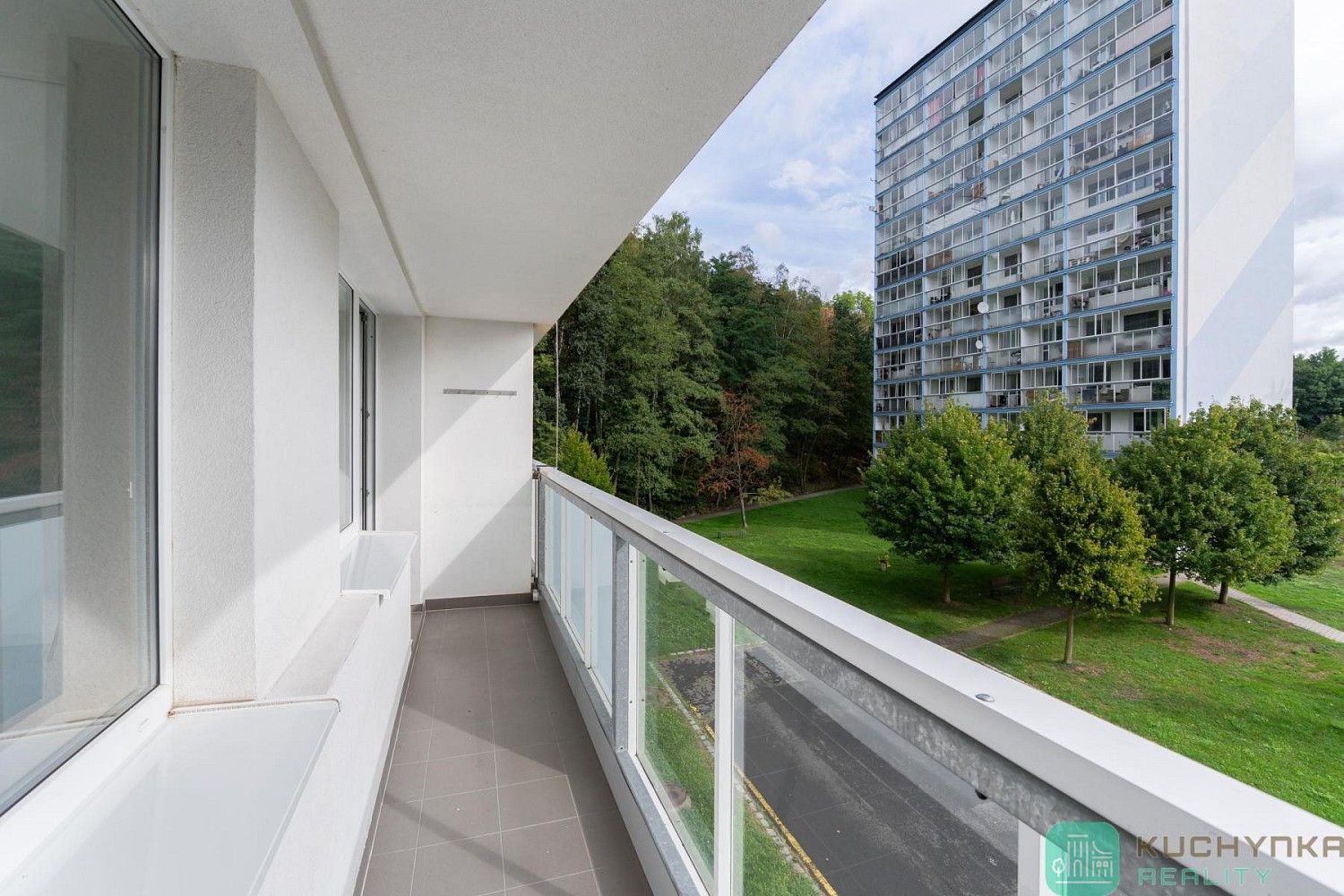Byt 2+1 · 63 m² · Osek, okres Teplice, Ústecký kraj - 3