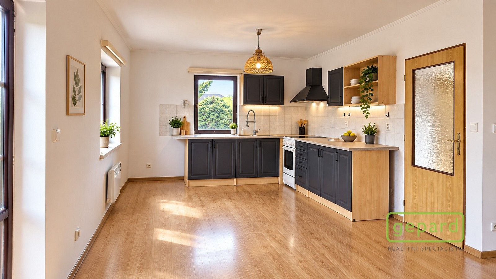 Rodinný dům · 81 m² · Skorkov - Podbrahy, okres Mladá Boleslav, Středočeský kraj - 4