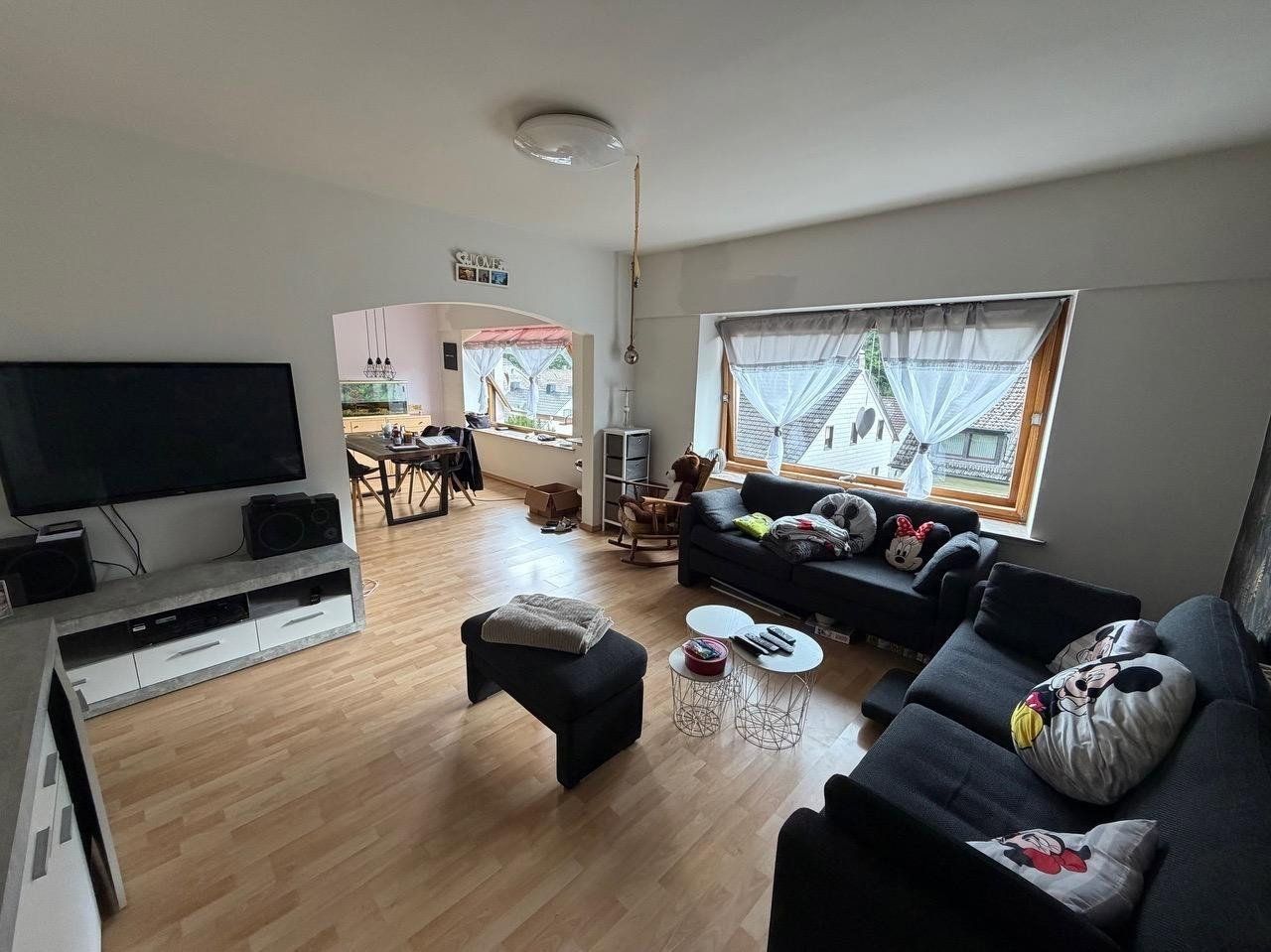 Prodej rodinný dům - Hauptstraße 12, , Severní Porýní-Vestfálsko, 145 m² - 5