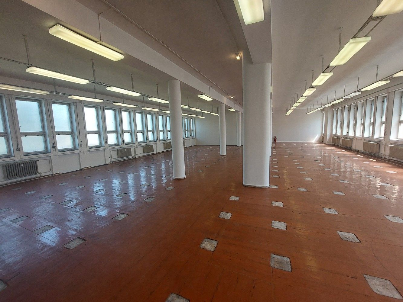 Sklad, 513 m²