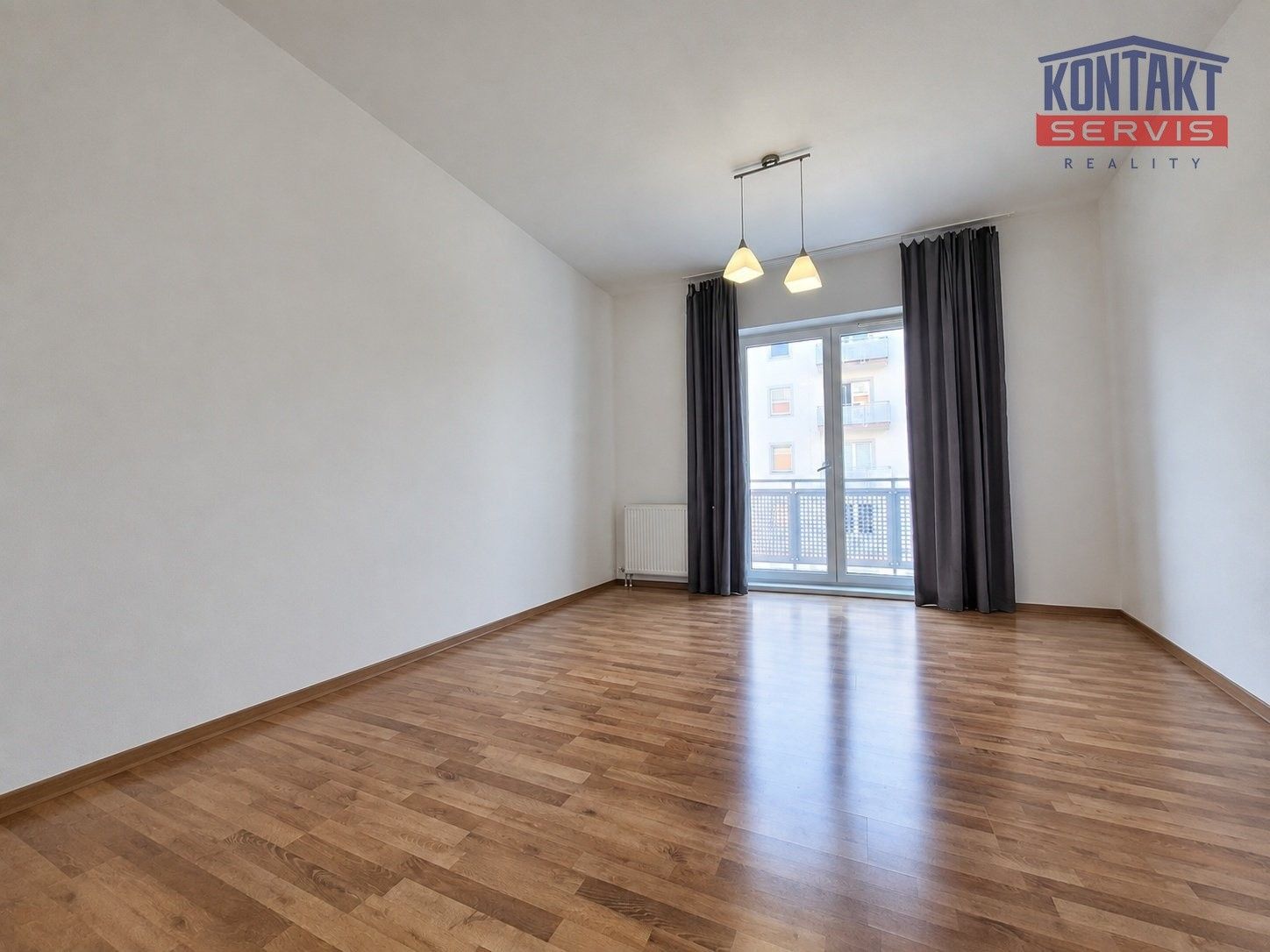 Byt 1+kk · 26 m² · U Boru, České Budějovice 2 - 2