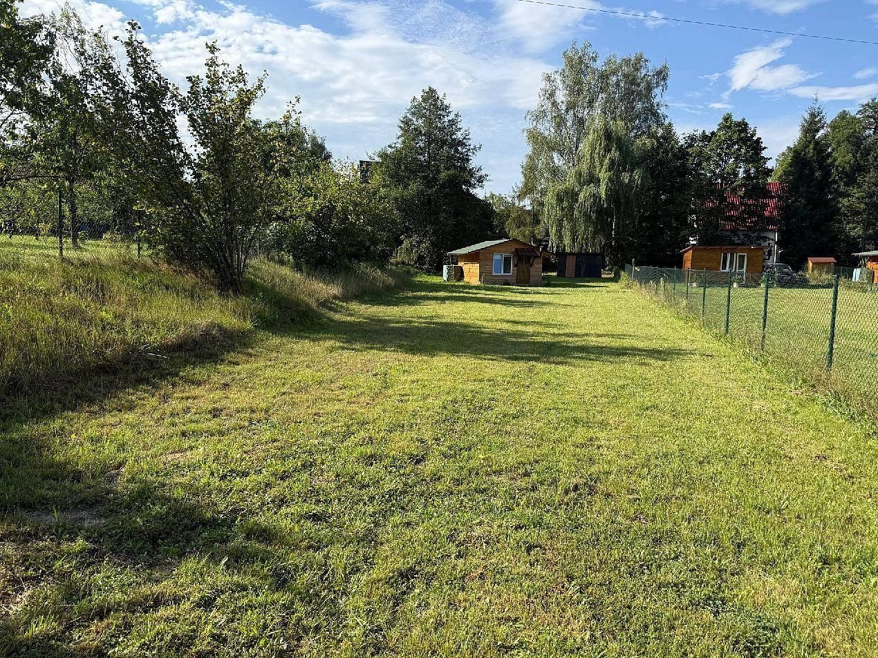 Zahrada · Drážní, Horní Suchá, okres Karviná - 4