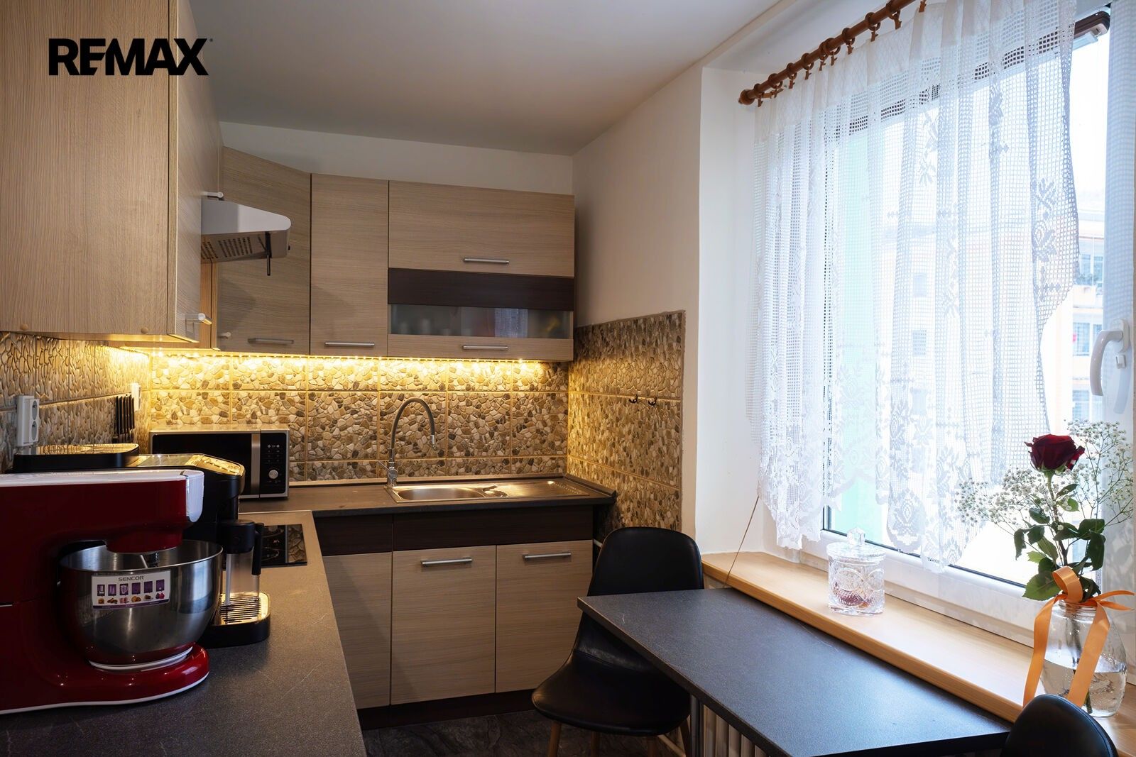 Prodej byt 3+1 - Železná 167, Ústí nad Labem Neštěmice, 56 m² - 2