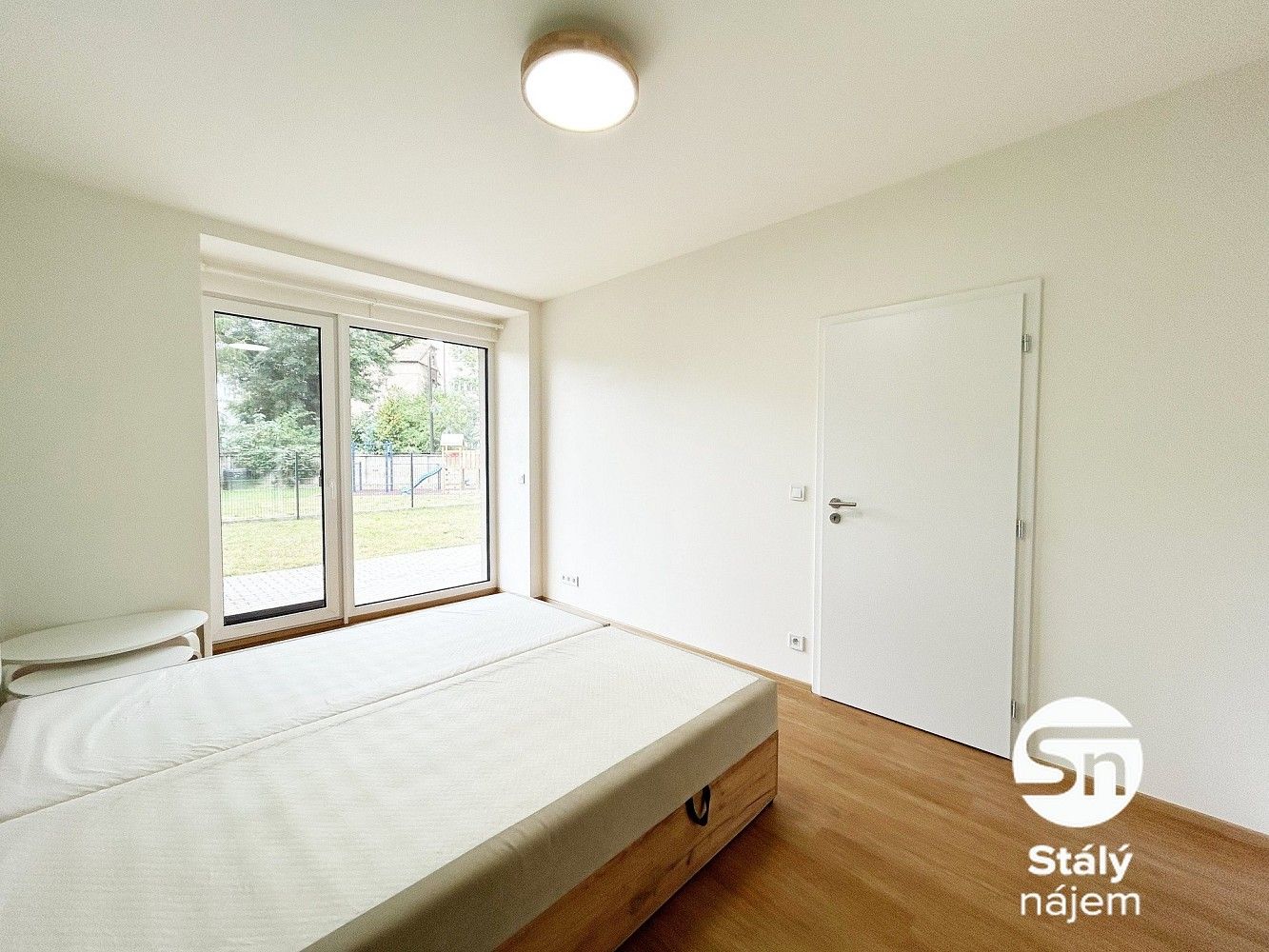 Pronájem byt 2+kk - Zengrova, Kolín - Kolín IV, 44 m² - 5