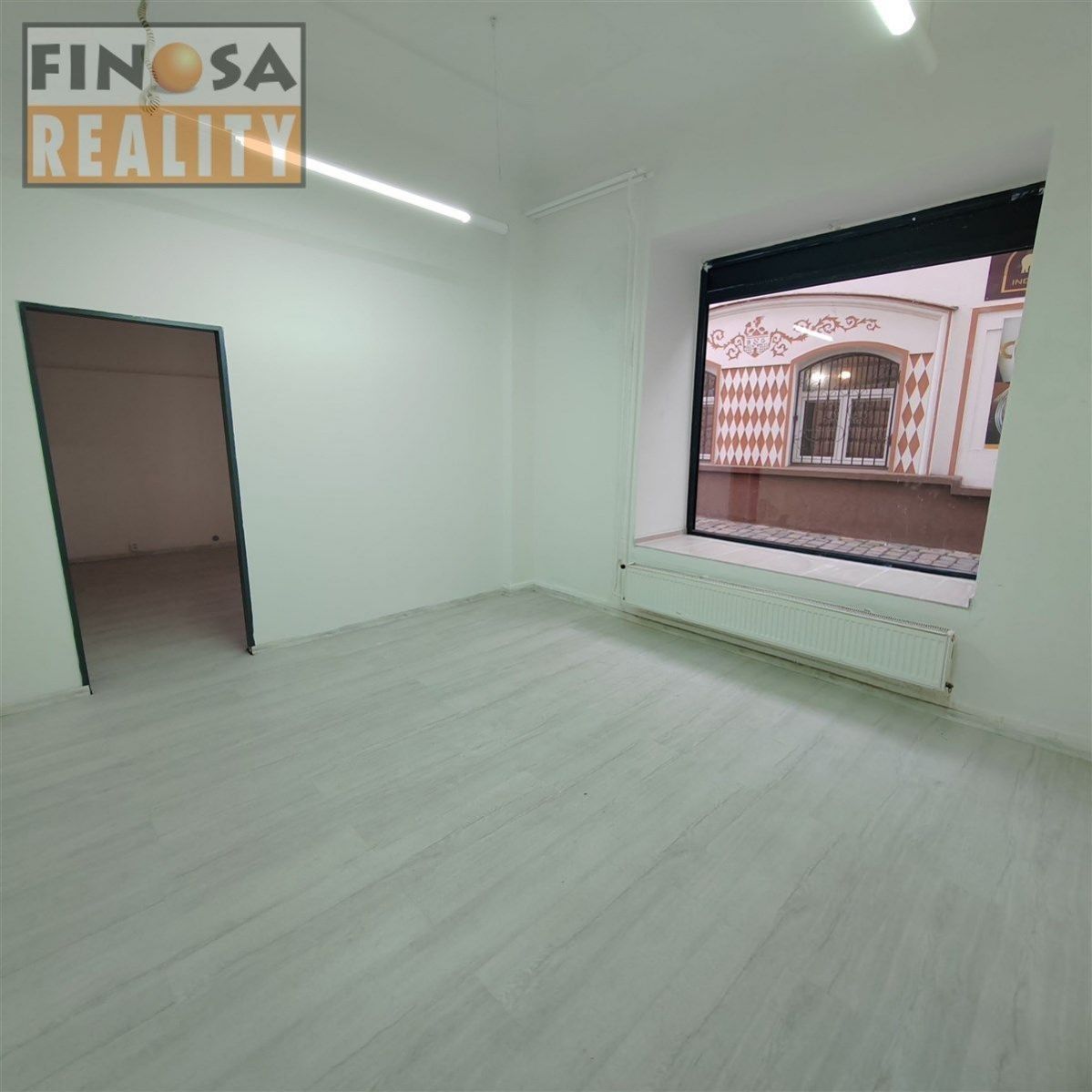 Pronájem obchodní prostory - Příční, Chomutov, 45 m² - 5